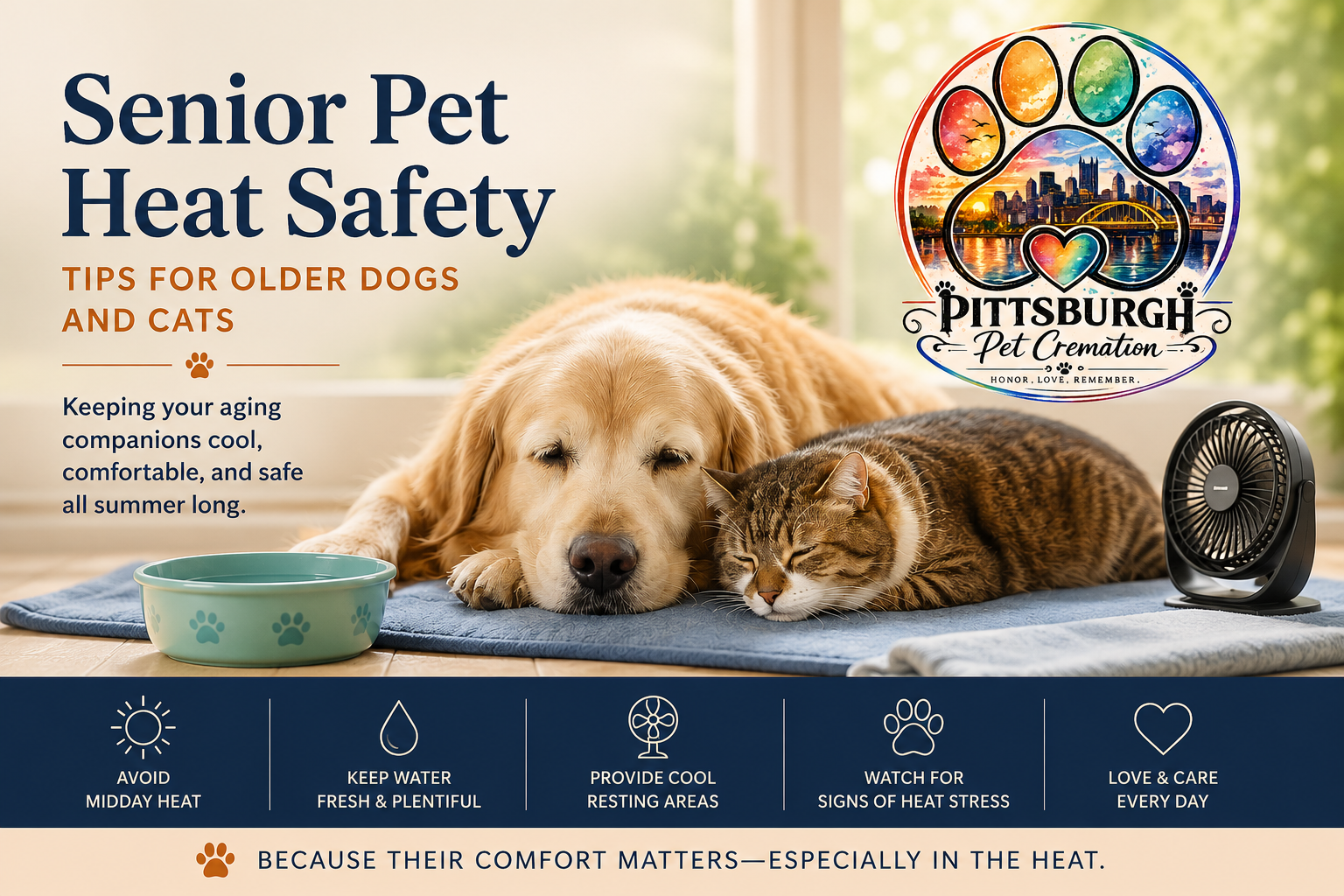 Pittsburgh Pet Cremation Dog and Cat Senior Cremation Pittsburgh Pet Cremation Dog and Cat Senior Cremation