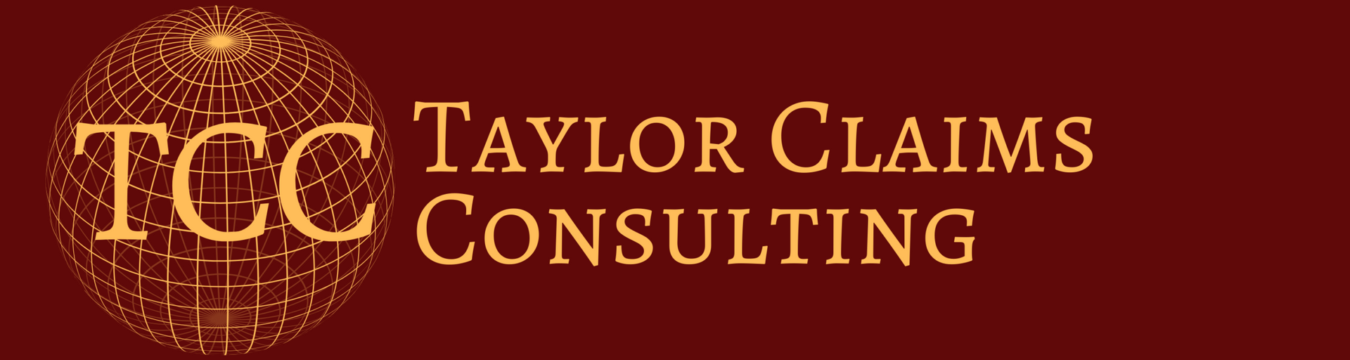 Taylor Claims Consulting Logo