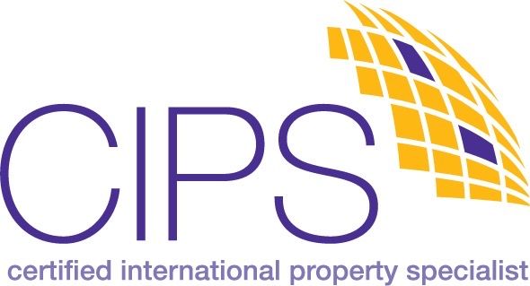 Katherine Figueroa, REALTOR® - Certified International Property Specialist (CIPS)