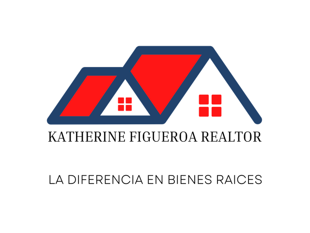 Katherine Figueroa, REALTOR® La Diferencia en Bienes Raices - Tu Asesora de Confianza en Bienes Raices
