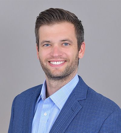 Matt Dudzinski
