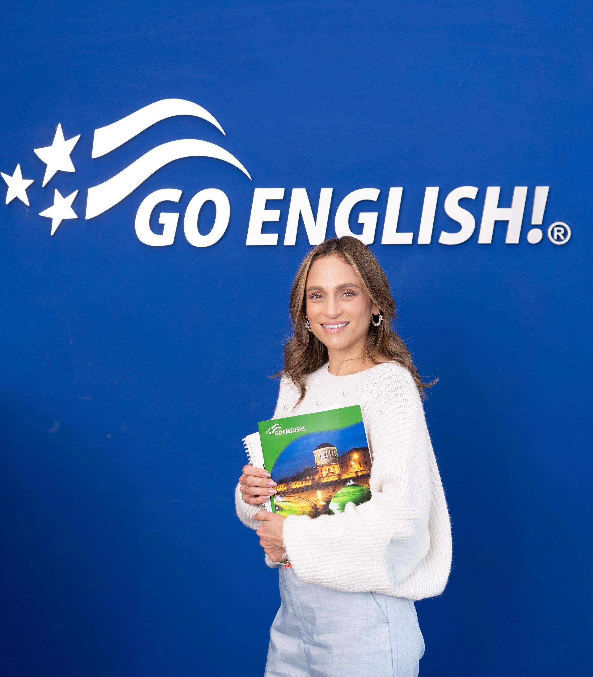 GO ENGLISH