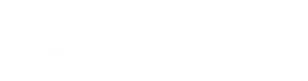GO ENGLISH