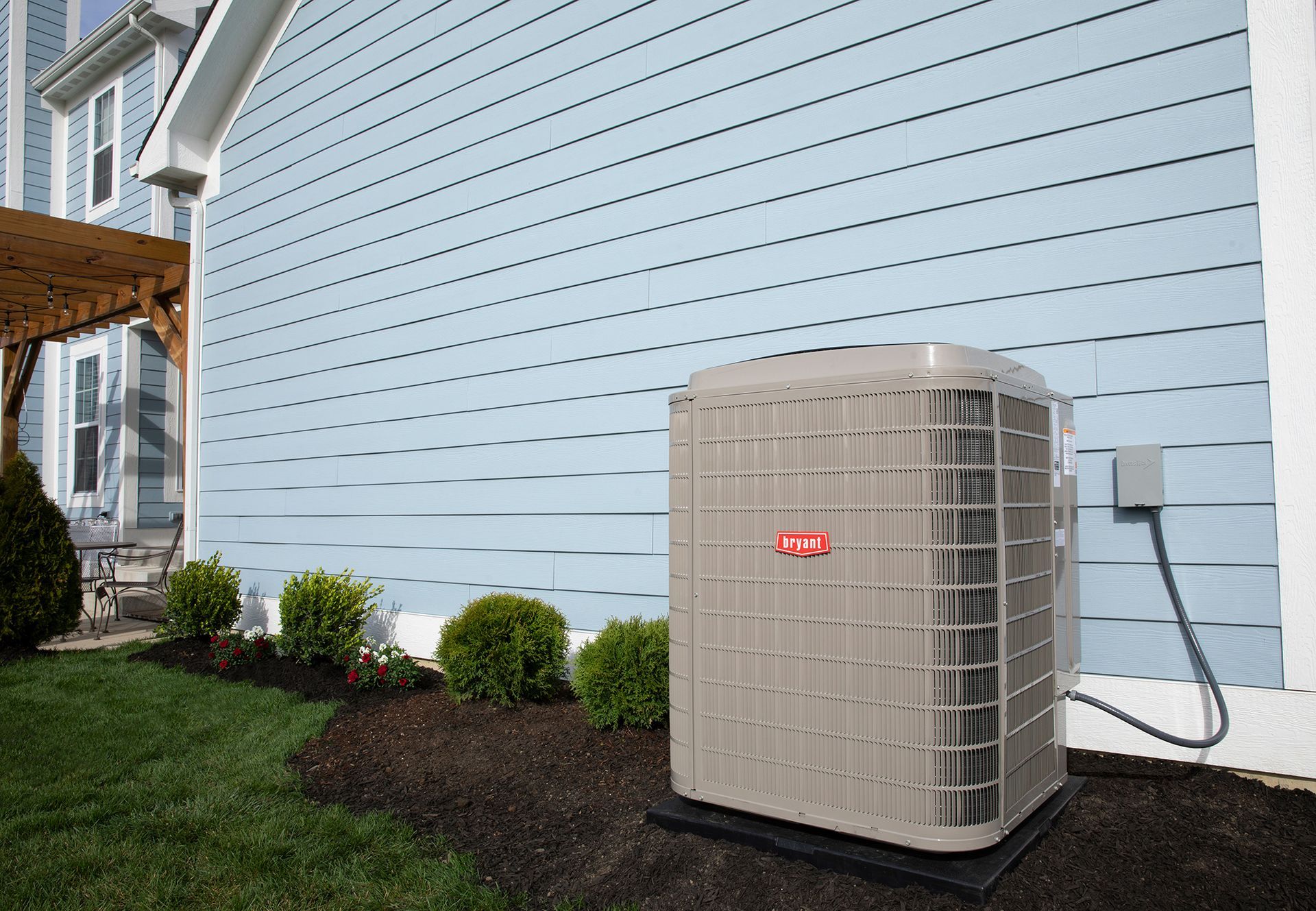 HVAC Services Fort Payne AL