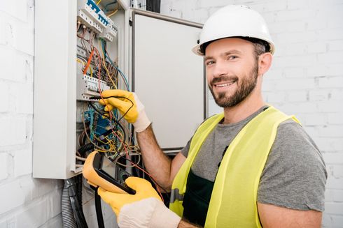HVAC Services Fort Payne AL