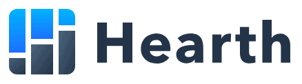Hearth Logo
