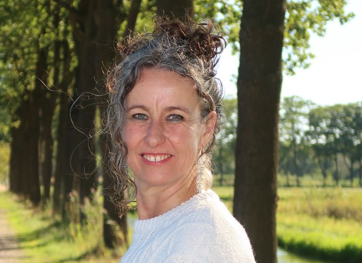 Profiel foto Ilze liebrand