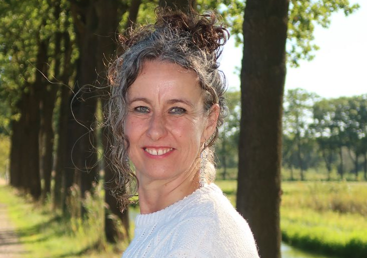 Profielfoto Ilze Liebrand