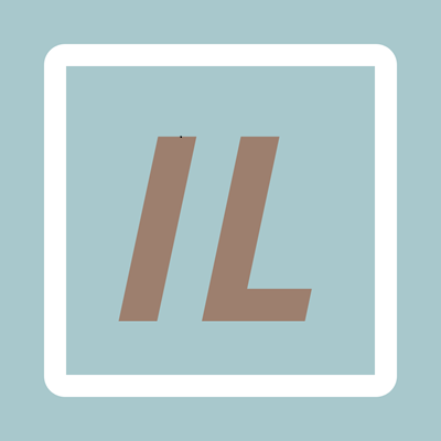 Logo Ilze Liebrand Energetische Therapie met Tao Kalligrafie
