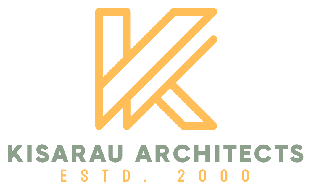 Kisarau Architects