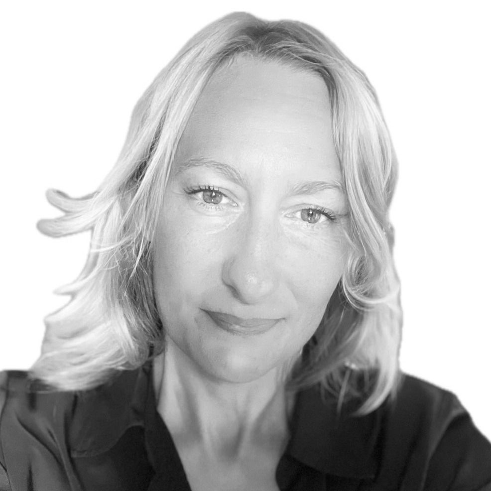 Amanda Fenton, Client Manager, Wood and Disney