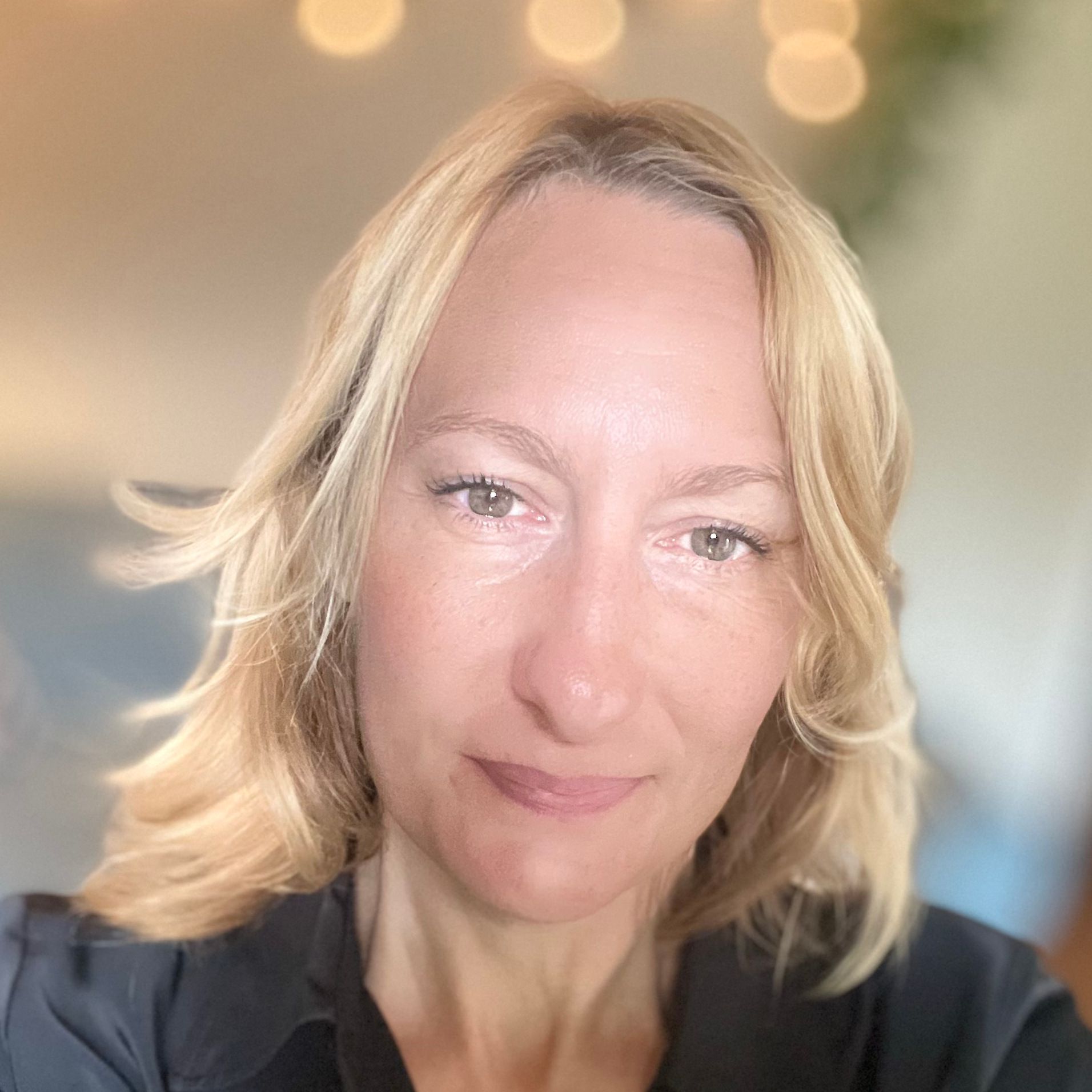 Amanda Fenton, Client Manager, Wood and Disney, fun shot