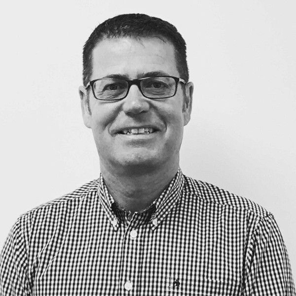 Brendon Howlett, COO, Wood & Disney