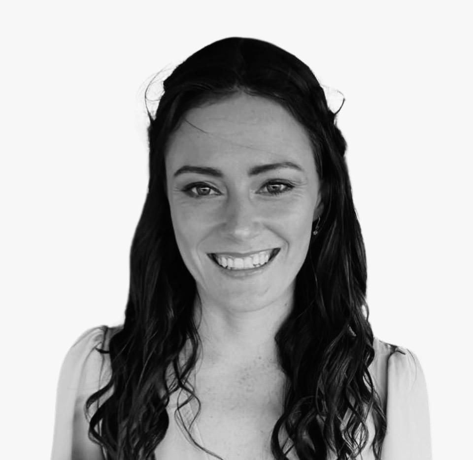 Christie-Leigh van Eeden, Accountant, Wood and Disney,formal photo