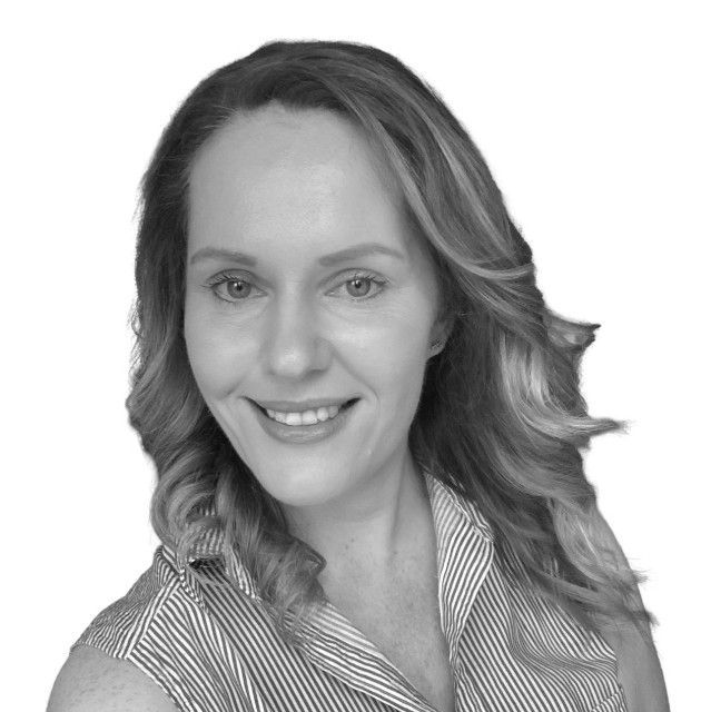 Laura Reeve, Office Manager, Wood and Disney,