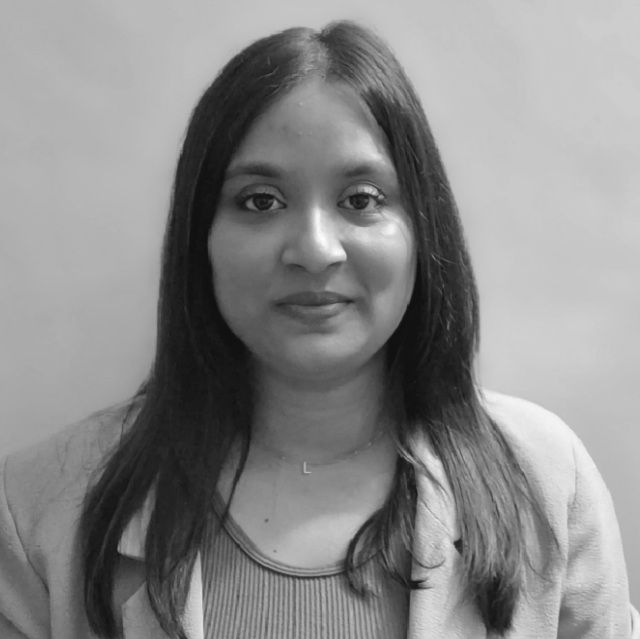 Lauren Naicker, Operations Manager, Wood and Disney,