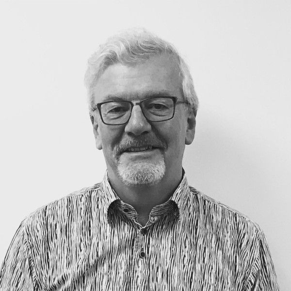 Peter Disney, CEO, Wood & Disney