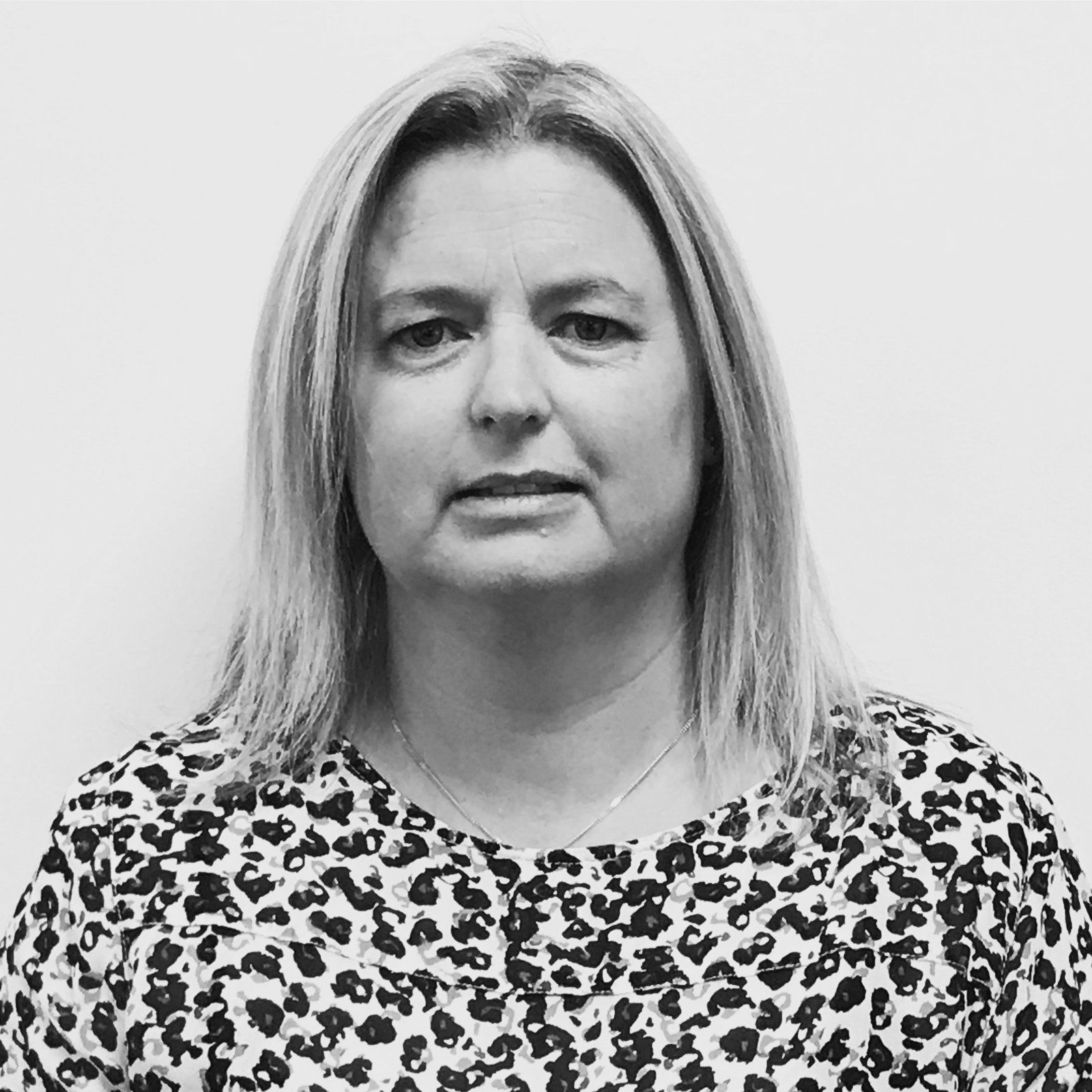 Tracy Robinson, Bookkeeping Manager, Wood and Disney