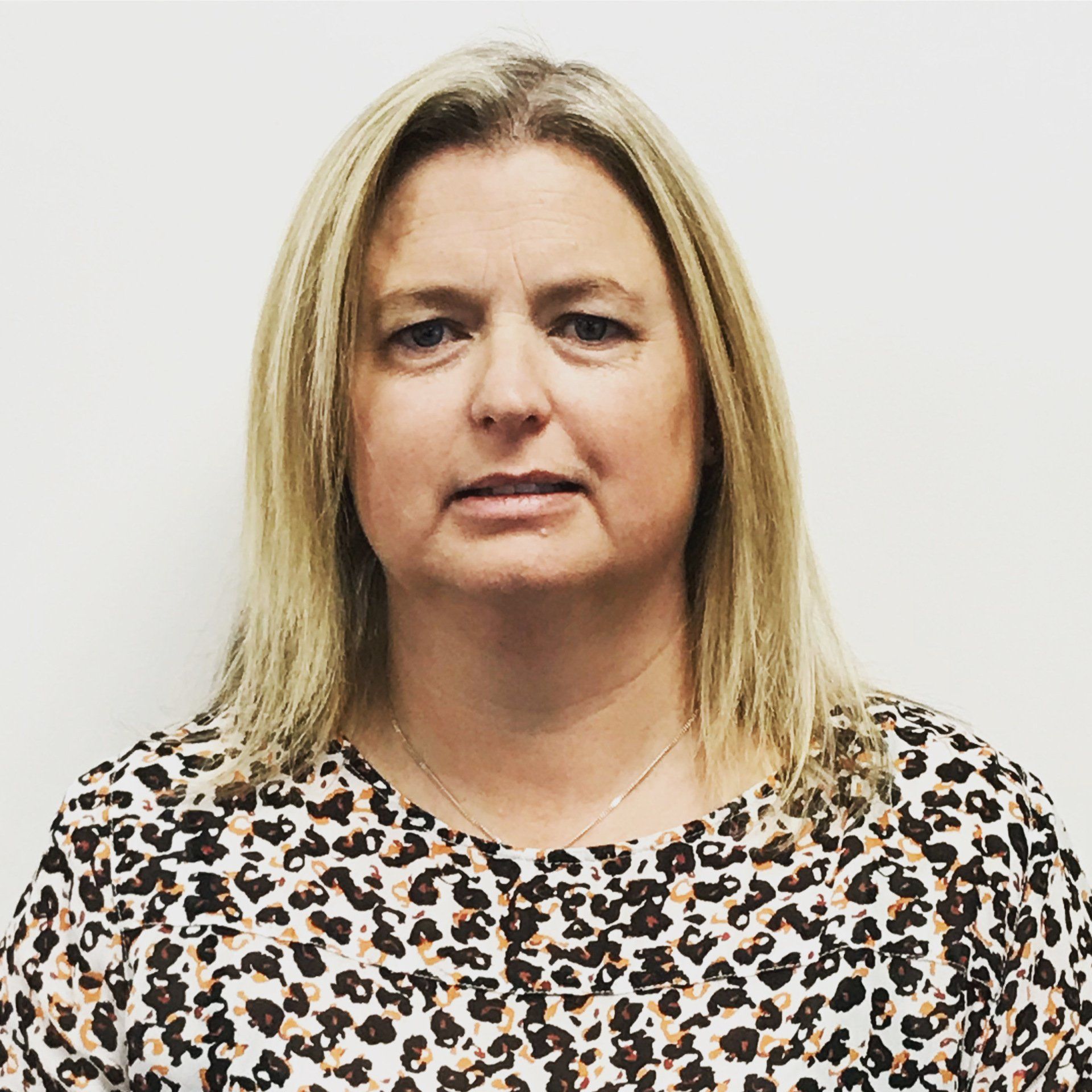 Tracy Robinson, Bookkeeping Manager, Wood and Disney fun image