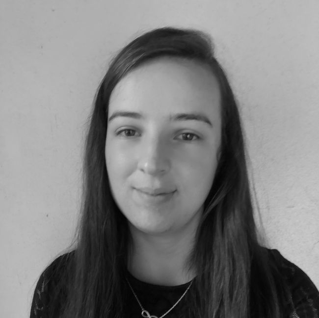 Veronica Olivier, Accountant, Wood and Disney,