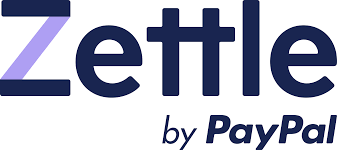 Zettle, cloud accounting app