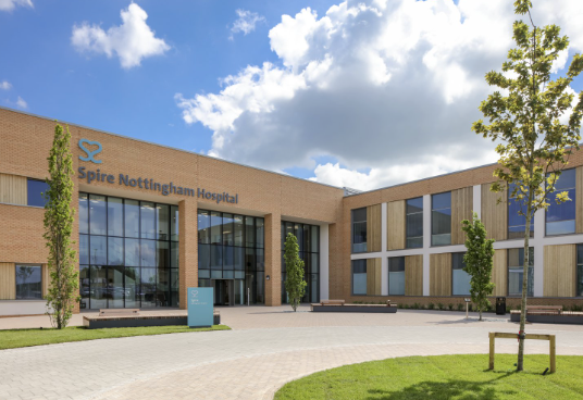 Vein Clinics Near You | Nottingham UK