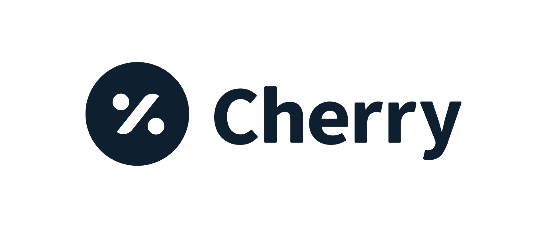 Cherry logo