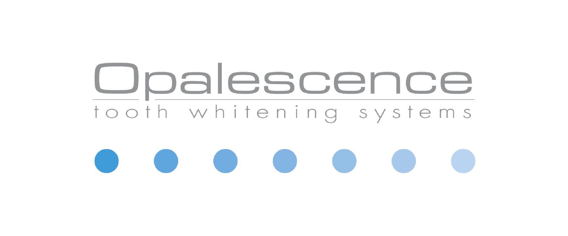 Opalescence tooth whitening systems logo
