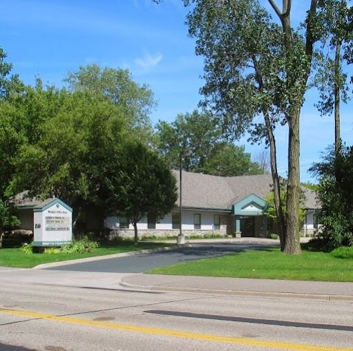 Creekview Dental Office