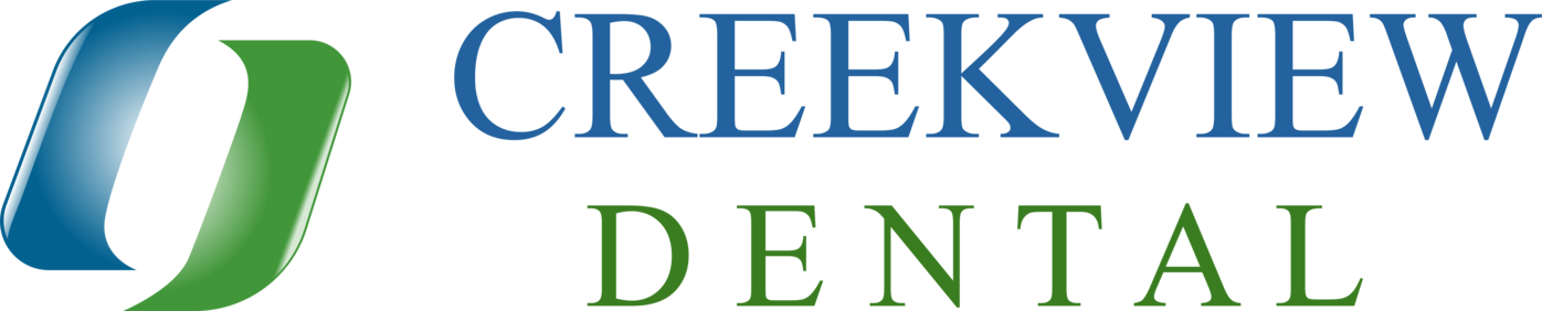 Creekview Dental logo