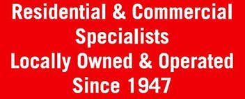 Residential & Commercial Specialists Residential & Commercial Specialists