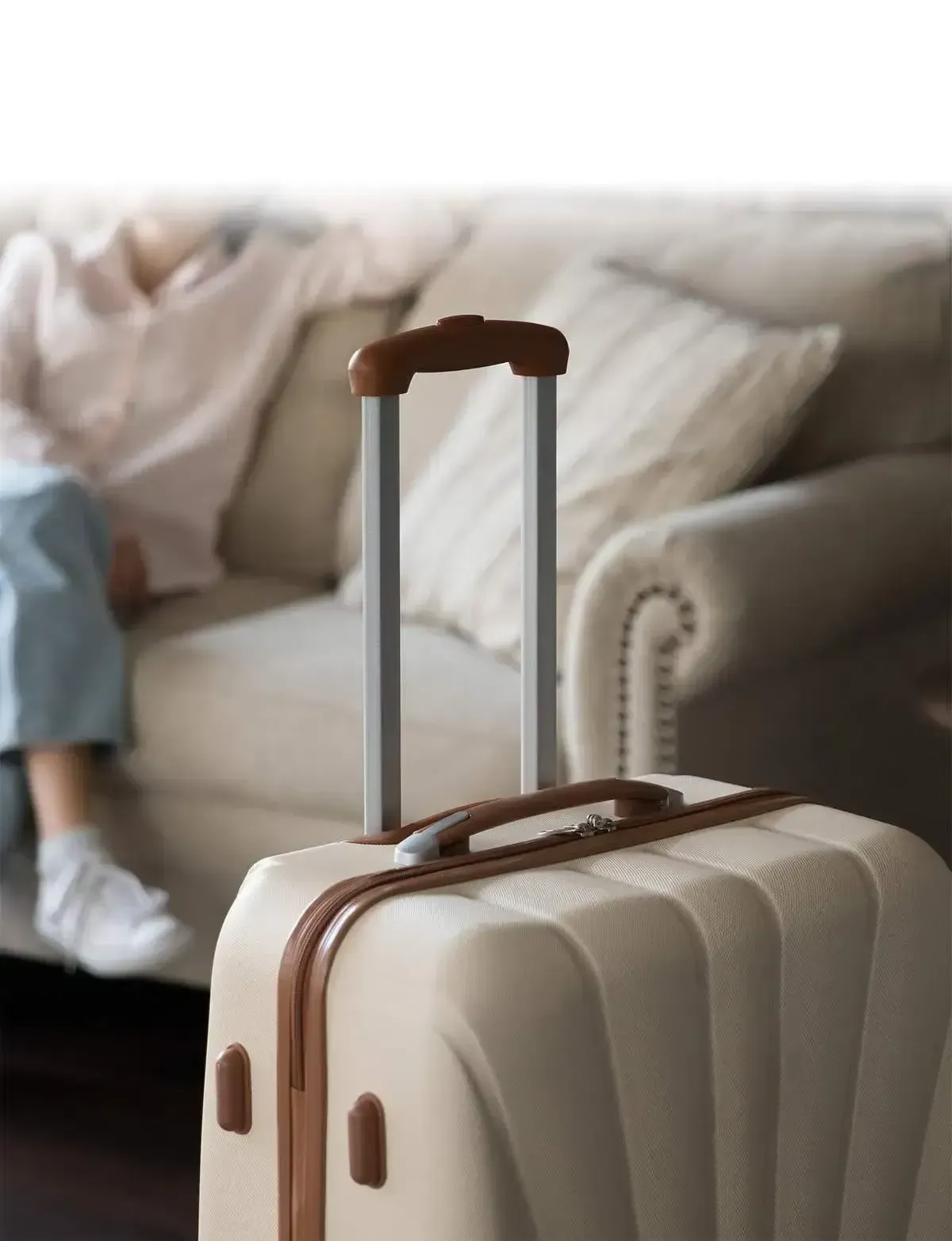 Suitcase