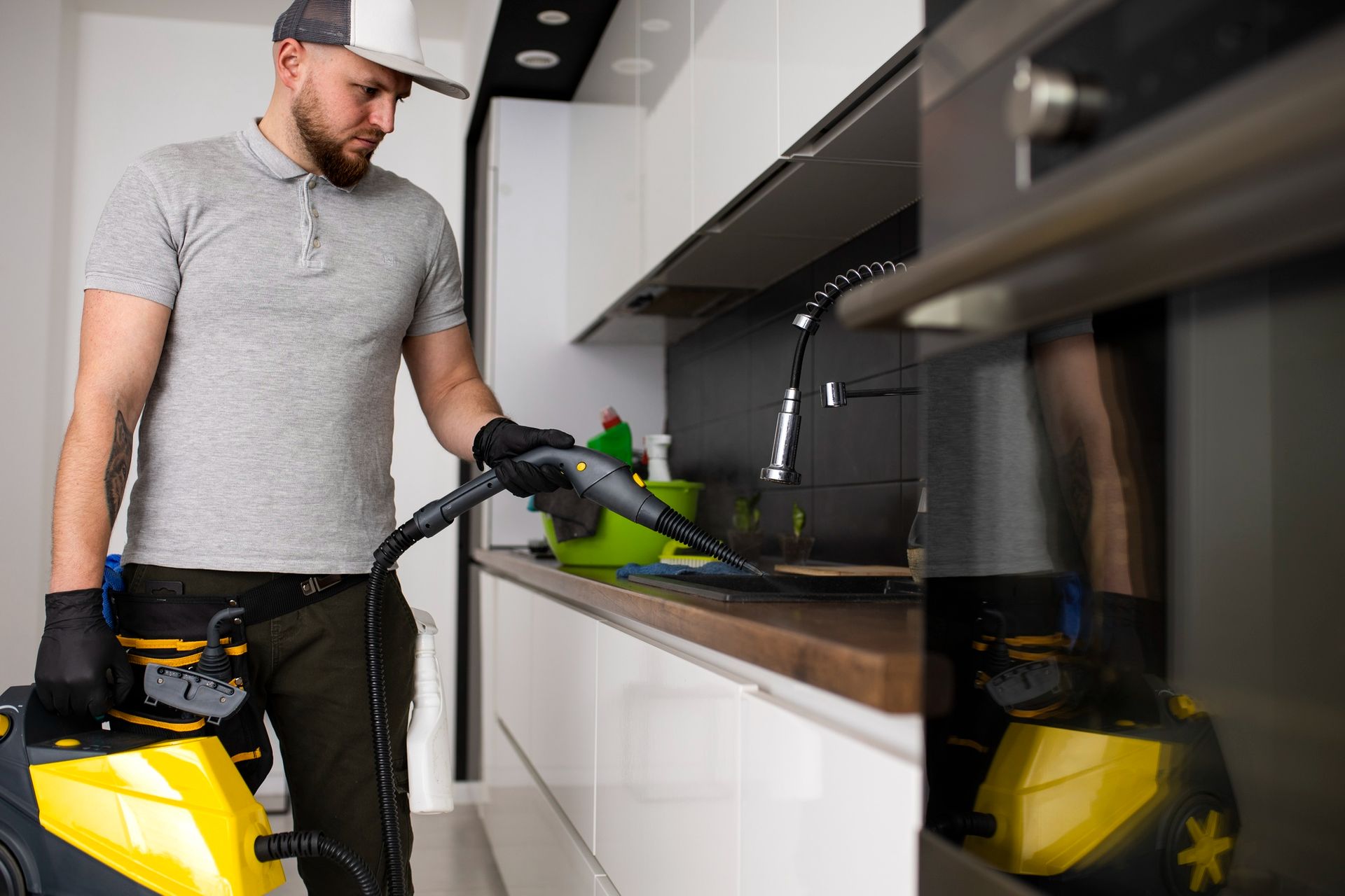 Home Maintenance Service