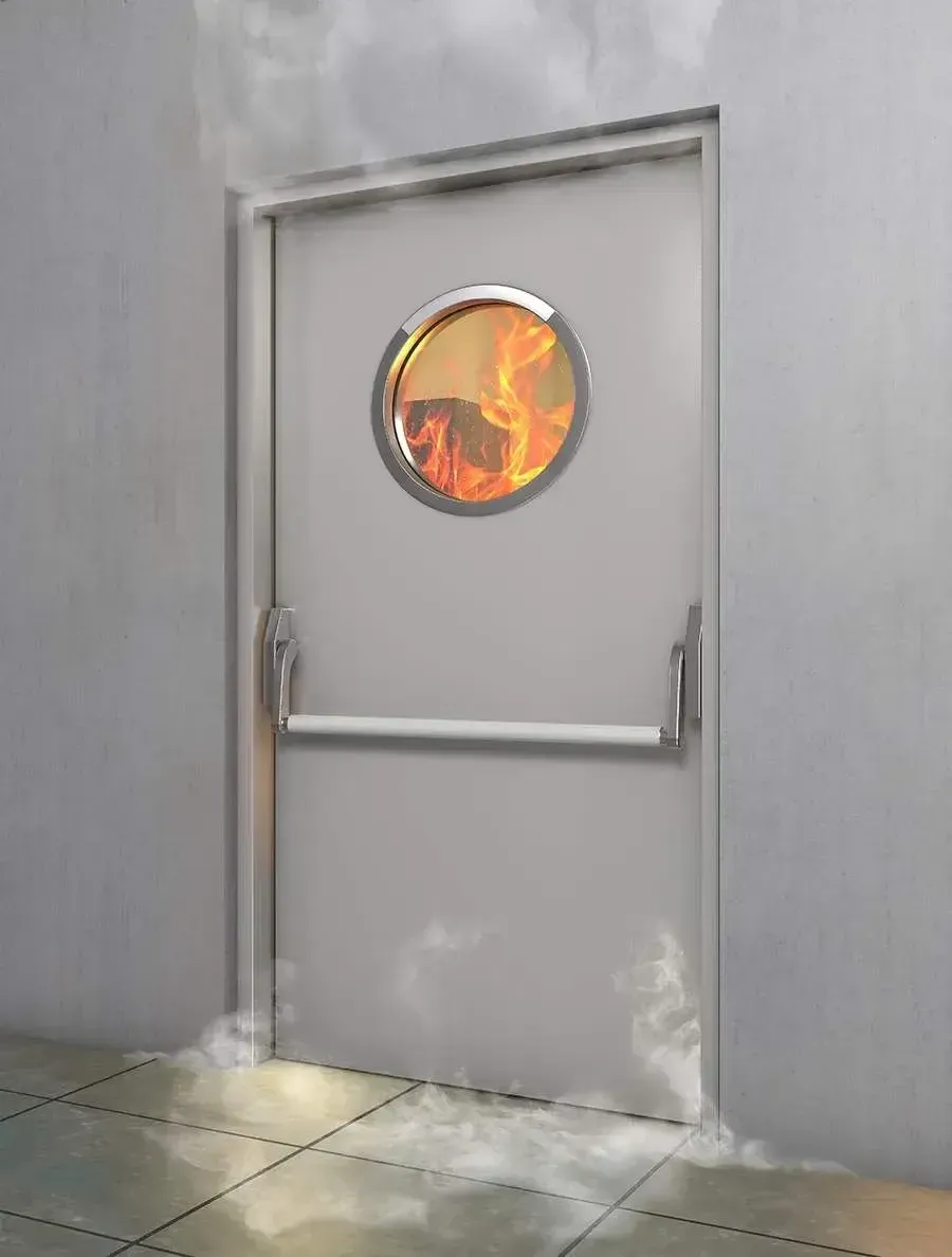 fire defense space installation services in Truckee, CA
