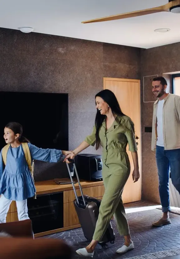 vacation rental management services in Truckee, CA