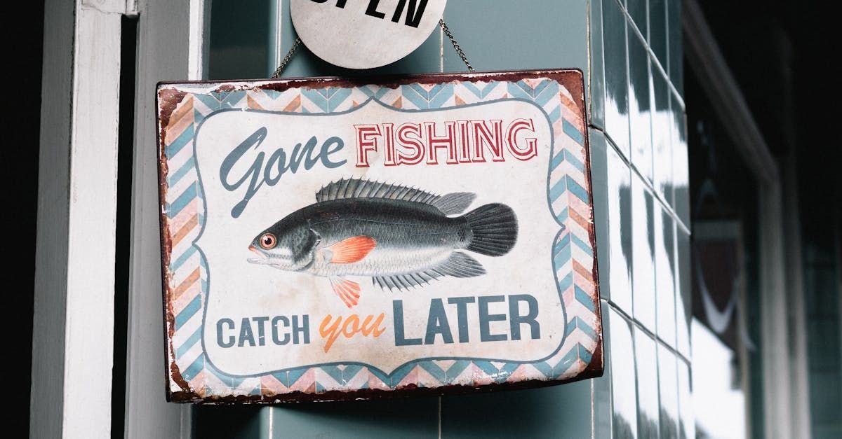 fresh fish in mount pleasant sc