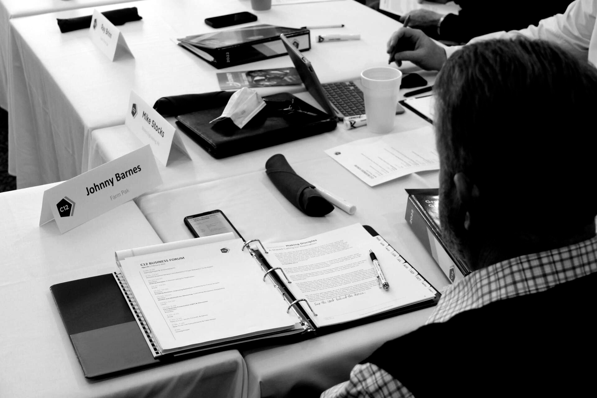 become-a-c12-member-business-development