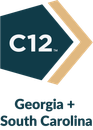 C12 GA & SC Logo