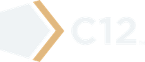 C12 GA & SC Horizontal Logo