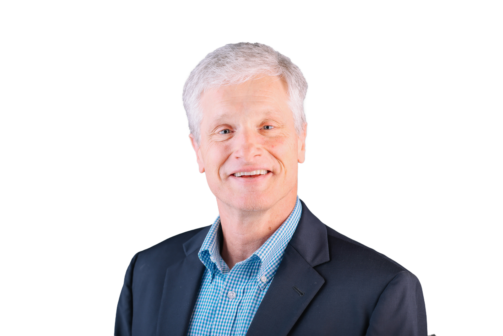 Jim Pascutti