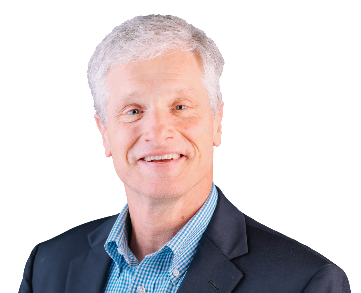 Jim Pascutti