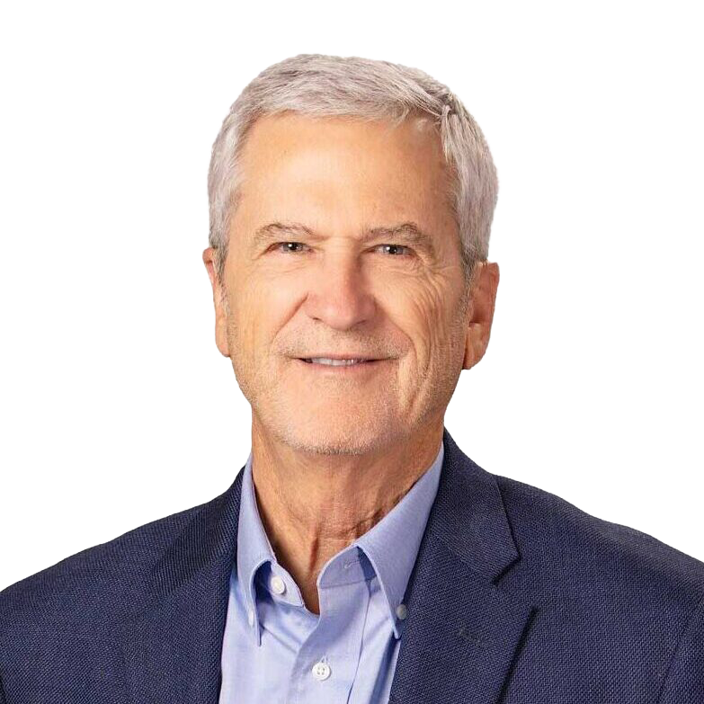 Mark Heerema Headshot
