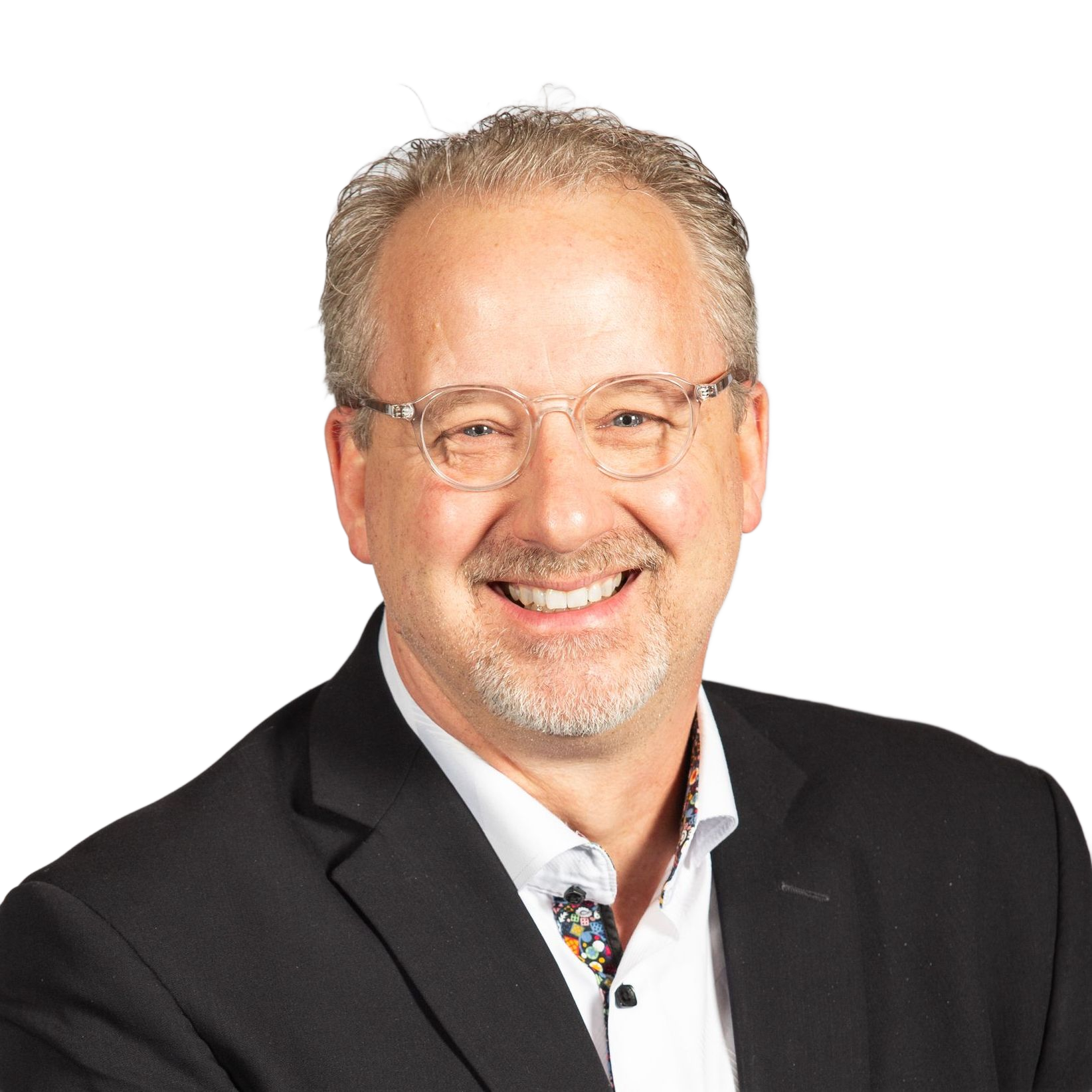 Dan Griffin
