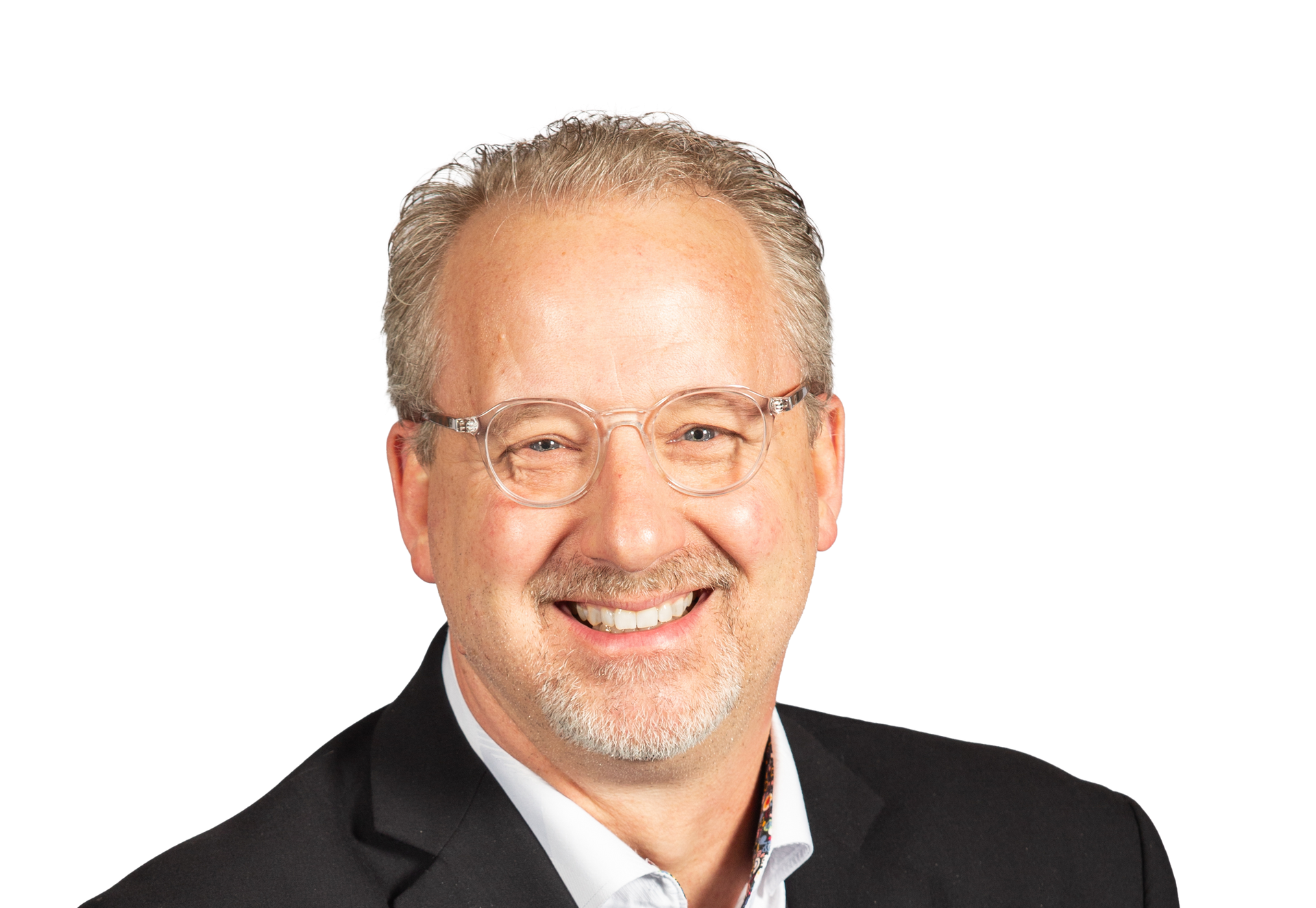 Dan Griffin