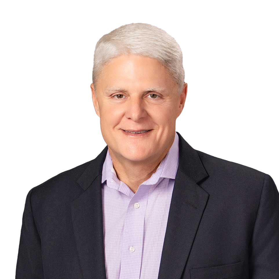 Mark Heerema Headshot