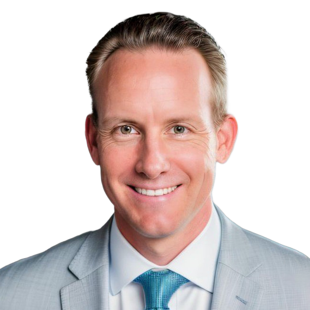 Mark Heerema Headshot