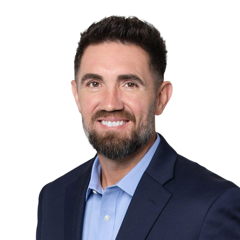 Mark Heerema Headshot
