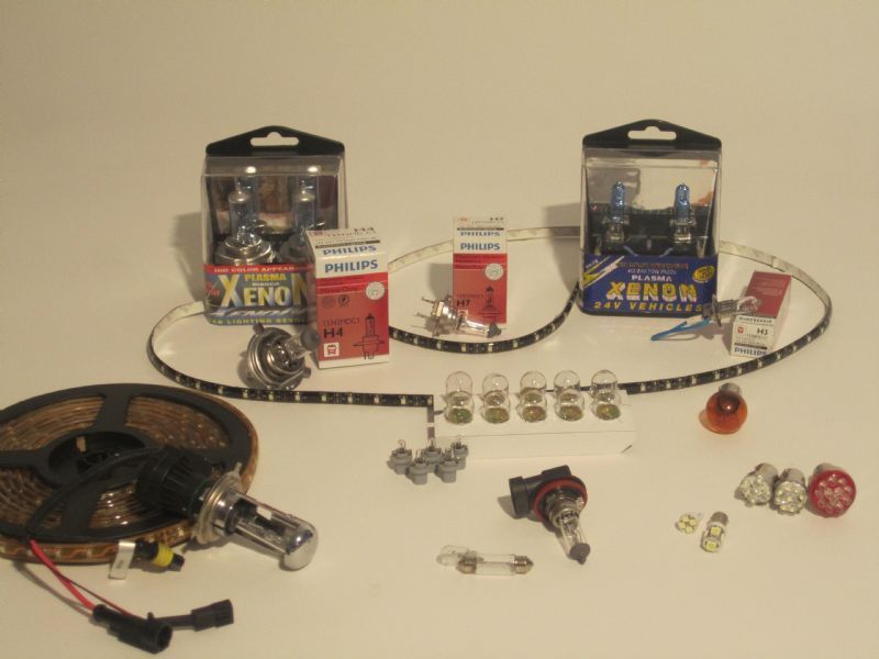 materiale elettrico