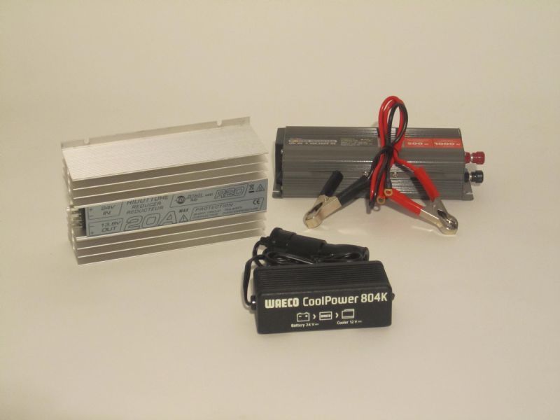 materiale elettrico