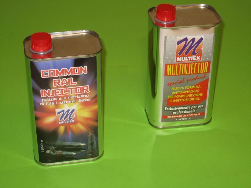 ricambi iniezioni diesel